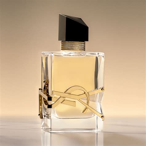 yves saint laurent profumo librem|ysl beauty libre.